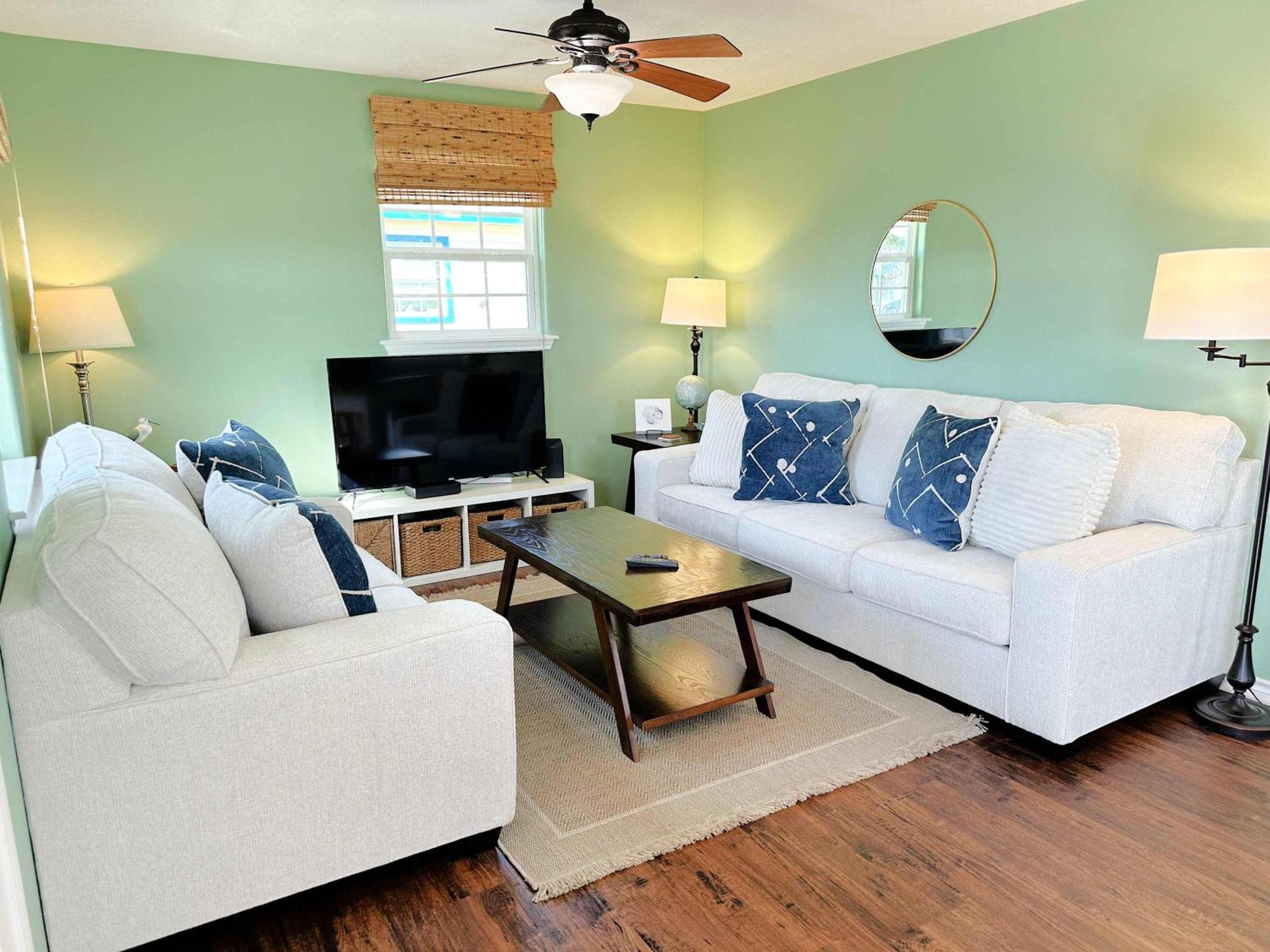 Casa De Las Olas - Huge Fenced Yard, Massive Outdoor Shower, Great Breezes From Deck! Surfside Beach Exterior foto
